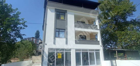 AKTEPE EMLAK'TAN YENİ TADİLAT EDİLMİŞ, SIFIR TADINDA SON DAİRE