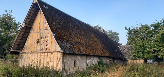 Maison à renover