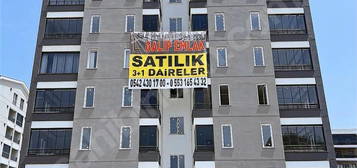 KIZILCIKLIDA TOPRAK İNŞAATTAN 1.19 KREDİ İLE 60 AY VADELİ DAİRE