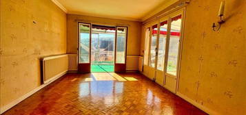 Appartement  à vendre, 4 pièces, 3 chambres, 95 m²