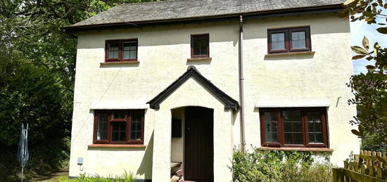 2 bedroom cottage