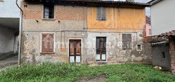 Terratetto plurifamiliare via Ottavio Steffenini, Centro, San Colombano al Lambro