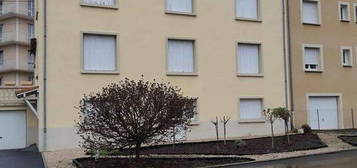 Appartement f3 le puy en velay