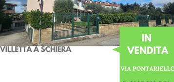 Villa unifamiliare, ottimo stato, 190 m², Sala, Mellusi, Benevento