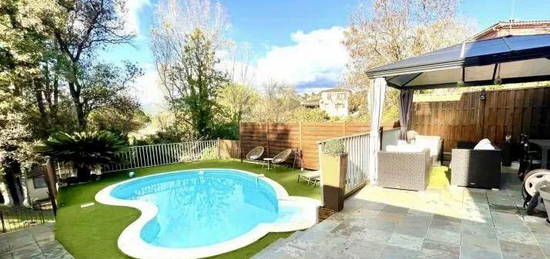 Vente maison 4 pièces 78 m²