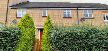 4 bedroom terraced house