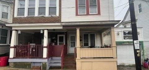 208 W Patterson St Unit Rear, Lansford, PA 18232