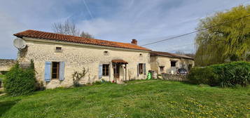 Maison  à vendre, 9 pièces, 3 chambres, 196 m²