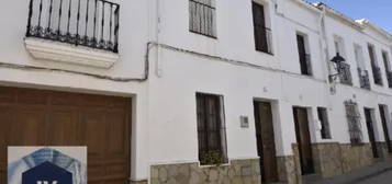 Casa en calle de los Corrales