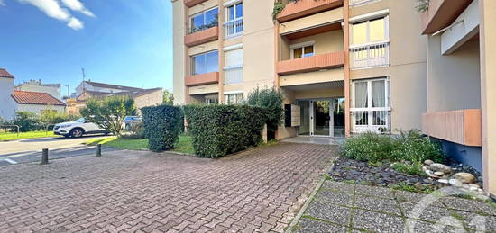 Achat appartement 2 pièces 51 m²