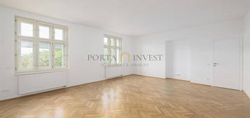 Byt 3+kk, 99 m², Pod Karlovem, Praha