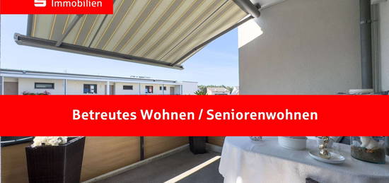 Betreutes Wohnen - das Rundum- Sorglos-Paket