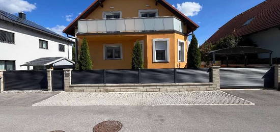 Großzügiges Einfamilienhaus mit Garten, Garage und Carport in Gänserndorf Stadt