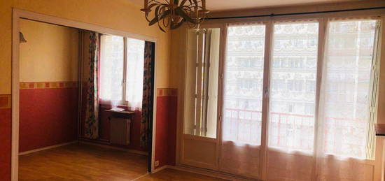 Appartement 3 pièces 68 m²