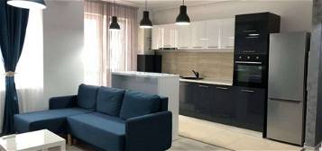 Ansprechende und modernisierte 1,5-Zimmer-Wohnung mit Einbauküche in Marklkofen