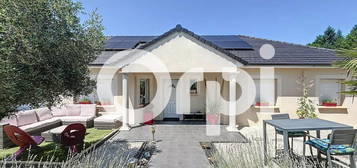 Vente maison 5 pièces 147 m²