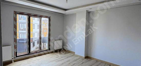 YENİ'DEN PARSELLER MAH. MÜKEMMEL KONUM 2+1 SIFIR DAİRE