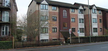 1 bed flat to rent