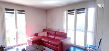 Vente appartement 3 pièces 65 m²