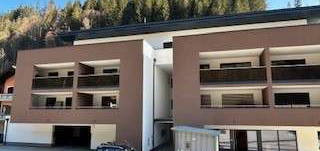 Wohnung zu vermieten