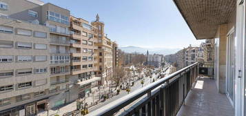 Piso en San Matías - Realejo, Granada