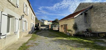 Maison  à vendre, 5 pièces, 3 chambres, 130 m²