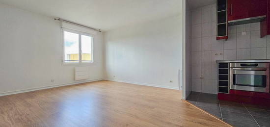 Appartement  à louer, 2 pièces, 1 chambre, 41 m²