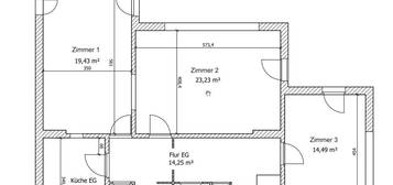 Wohnen im Bauhaus - Einfamilienhaus in Leverkusen Bergisch Neukirchen