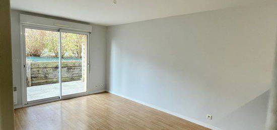 Appartement t2