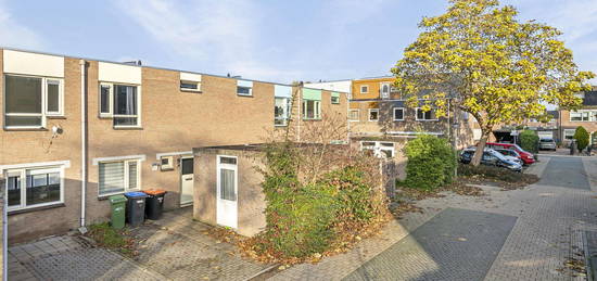 Oostzeestraat 85