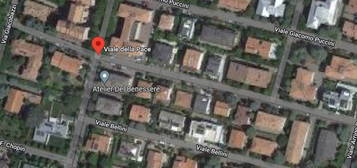 Appartamento viale della Pace, Centro, Sassuolo