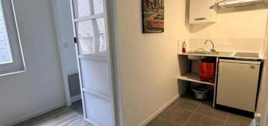 Achat appartement 1 pièce 13 m²