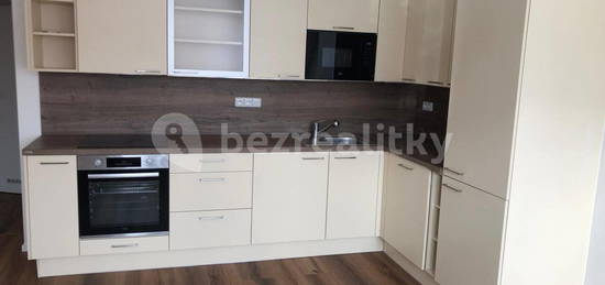 Pronájem bytu 2+kk 53 m², Šlikova, Hlavní město Praha