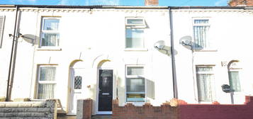 Terraced house for sale in Maygrove Road, Great Yarmouth NR30