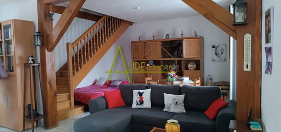 Achat maison 2 pièces 83 m²