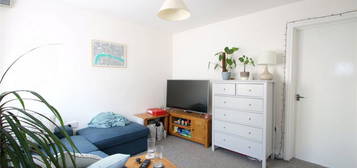 1 bed terraced house for sale