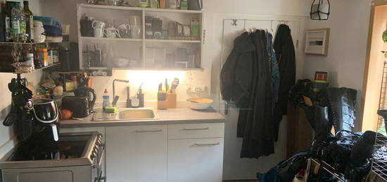 2 Zimmer Wohnung in Lich