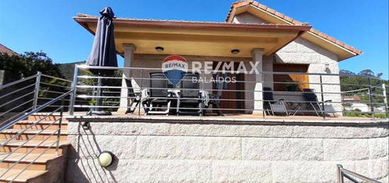 Casa o chalet en venta en Barrio Costeira, Mondariz