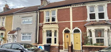 2 bedroom terraced house