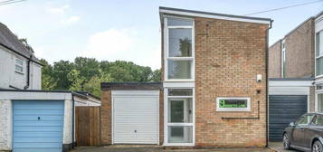 2 bedroom semi-detached house