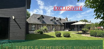 Vente maison 5 pièces 160 m²