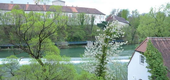 Pendlerwohnung im Steyrdorf