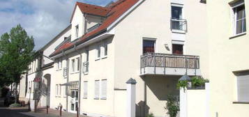 Schickes gemütliches 2 Zimmer Appartement in zentraler Ortslage von Mainz Bretzenheim und Uninähe