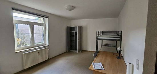 Frisch renovietes und möblierte Studentenapartment