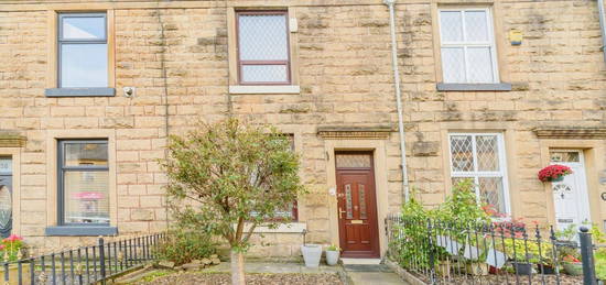 Terraced house for sale in Bury Road, Tottington, Bury, Greater Manchester BL8