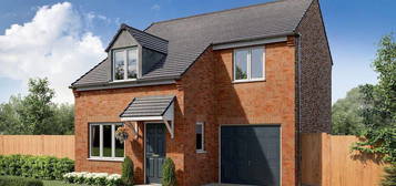 Detached house to rent in Model Walk, Creswell S80