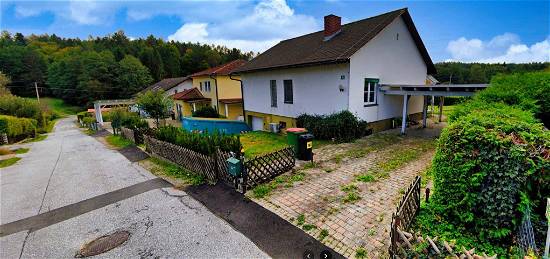 Provisionsfreies Haus in Weinitzen in Top Lage zu verkaufen