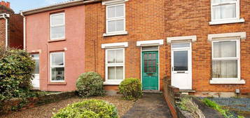 3 bedroom terraced house to rent