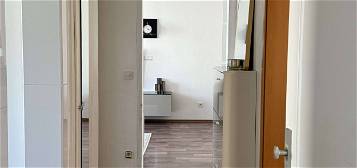 Stilvolle, sanierte 2,5-Raum-Wohnung mit EBK in Dortmund