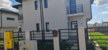 Duplex P+1E+pod-mutare in decembrie- Berceni